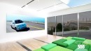 Fiat Virtual Casa 500