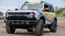 Ford Pride Bronco