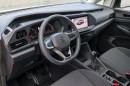 2021 Volkswagen Caddy