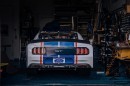 Ford Mustang NASCAR Xfinity Series