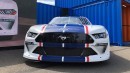Ford Mustang NASCAR Xfinity Series