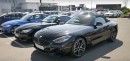 New G29 BMW Z4 Compared to Old E89 Z4 by Owner, Generation Gap Is Real