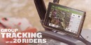 Garmin Tread expands with three new devices