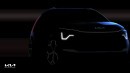 New-Generation Kia Niro Will Be Introduced at the 2021 Seoul Mobility Show