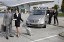 New Mercedes-Benz Viano photo