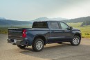 General Motors is now building light-duty full-size trucks without Cylinder Deactivation