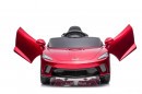 McLaren unveils GT Ride-On children's toy