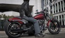 Harley-Davidson Breakout 