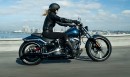 Harley-Davidson Breakout 