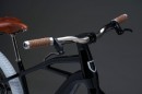 Harley-Davidson Serial 1 Electric Bicycle Concept