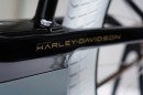Harley-Davidson Serial 1 Electric Bicycle Concept
