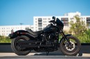 Harley-Davidson Softails get new Stage IV kits
