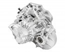 GM six-speed manual transmission