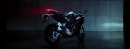 2017 Honda CBR250RR