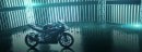 2017 Honda CBR250RR
