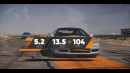 2024 Integra Type S vs Civic Type R, Acura NSX, Honda S2K, ITR — Cammisa Ultimate Drag Race Replay