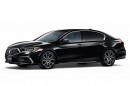 New Honda Legend Debuts in Japan, Is the Acura RLX