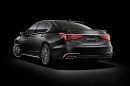 New Honda Legend Debuts in Japan, Is the Acura RLX
