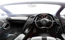 Honda S660 Sports Kei Car Concept