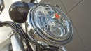 Horex VR6 Silver Edition LED headlight