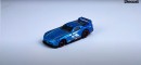 New Hot Wheels 5-Pack Release Is a Mopar-Special