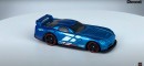 New Hot Wheels 5-Pack Release Is a Mopar-Special