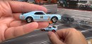 New Hot Wheels Car Culture 2-Pack Mix Will Help You Channel Your Inner Paul Walker