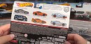 New Hot Wheels Car Culture 2-Pack Mix Will Help You Channel Your Inner Paul Walker