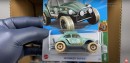 New Hot Wheels Case Reveals 1932 Ford Super Treasure Hunt