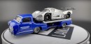 New Hot Wheels Collector Set Has a Special Hauler Inside
