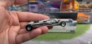 New Hot Wheels Collector Set Has a Special Hauler Inside