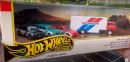 New Hot Wheels Premium Collector Set Is a BRE Special