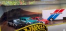 New Hot Wheels Premium Collector Set Is a BRE Special