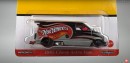 New Hot Wheels Premium Series of Five Cars Is a Celebration of All Things Mattel