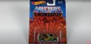 New Hot Wheels Premium Series of Five Cars Is a Celebration of All Things Mattel