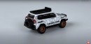 New Hot Wheels Release Is a Great Mix of Off-Road, Rally, and Tuner Cars