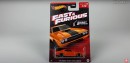 New Hot Wheels Set of 10 Cars Is a Nostalgic Throwback to the Fast and the Furious