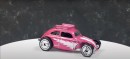 New Hot Wheels Set of Eight Cars Is Ultra Hot