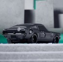 New Hot Wheels Trend Features Eroded Cars That Cost $70 Each