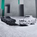 New Hot Wheels Trend Features Eroded Cars That Cost $70 Each