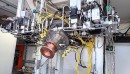 Sierra Space presents new Vortex rocket engine