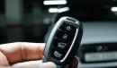 New Hyundai i30 Gets Smart "Safety Unlock" Key That Prevents Theft