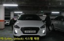 New Hyundai i30 Gets Smart "Safety Unlock" Key That Prevents Theft