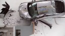 Hyundai Ioniq 6 crash test
