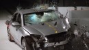 Hyundai Ioniq 6 crash test