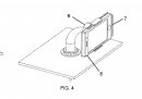 Device patent drawings