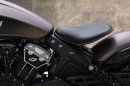 2018 Indian Scout Bobber accessories