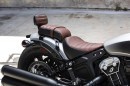 2018 Indian Scout Bobber accessories