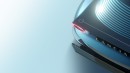 Lancia Concept Car Teaser