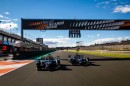 Maserati to partner with Venturi for Formula E